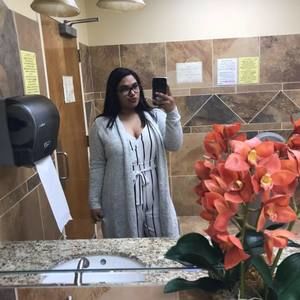 Meet your Posher, Jayanne